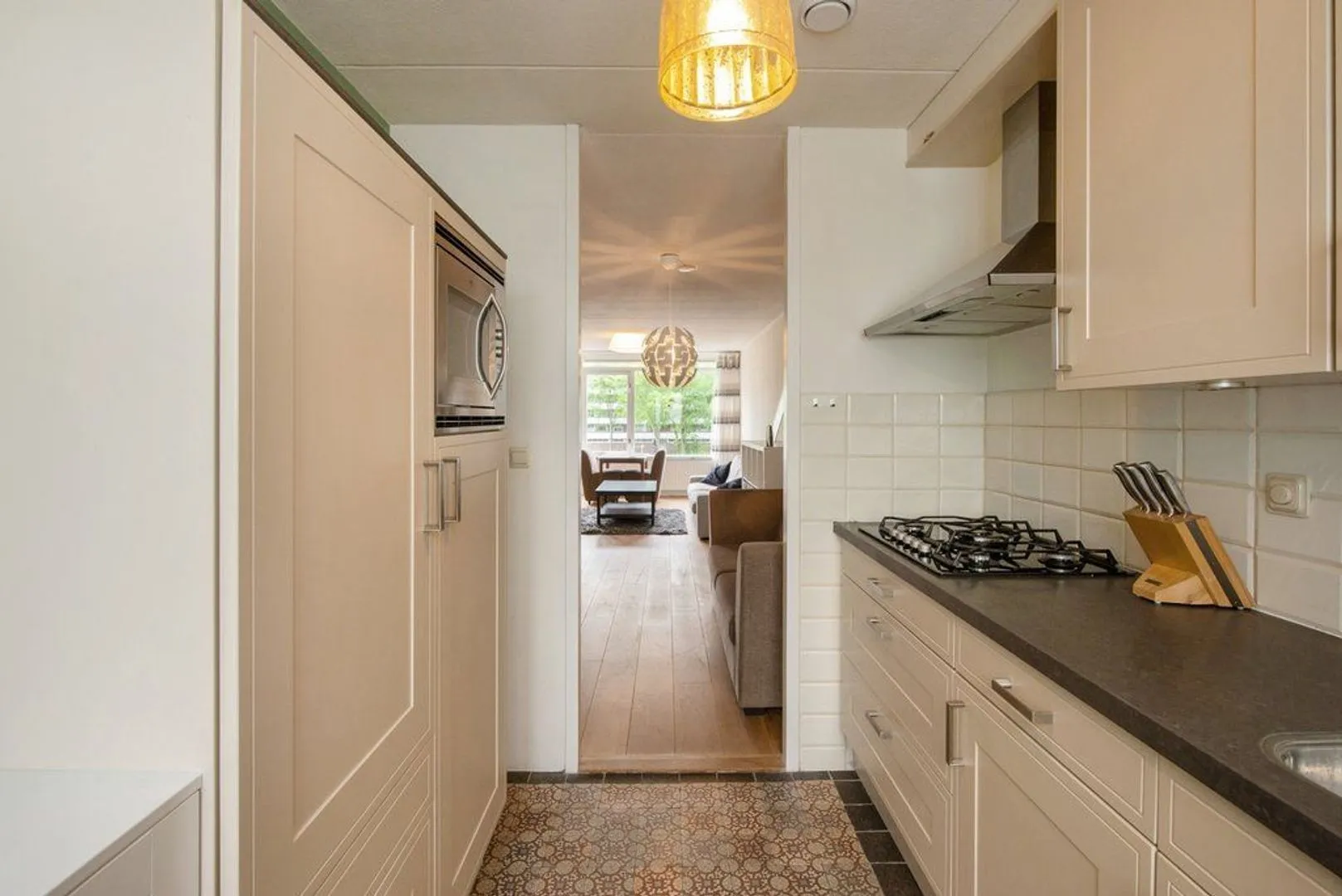Foto #3 Appartement Apolloweg Delft
