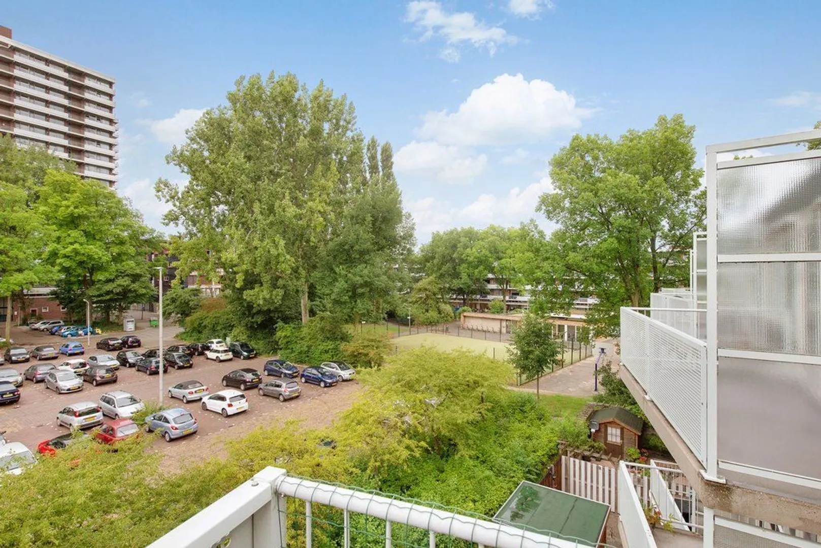Foto #21 Appartement Apolloweg Delft