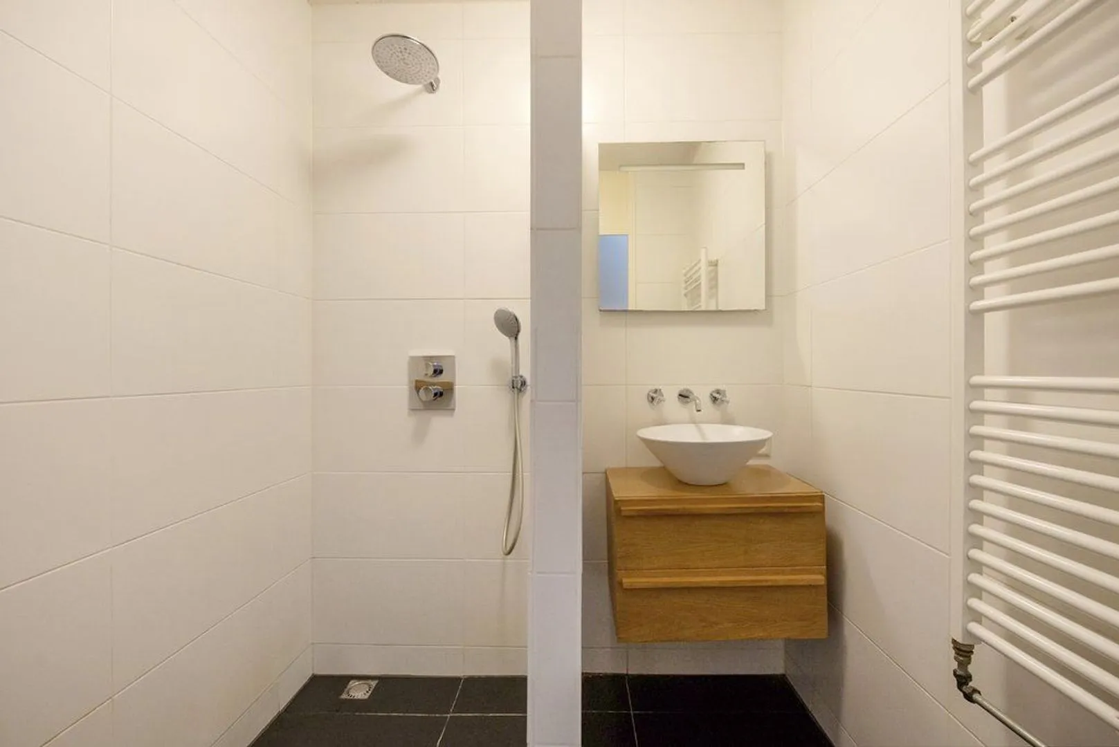 Foto #24 Appartement Apolloweg Delft