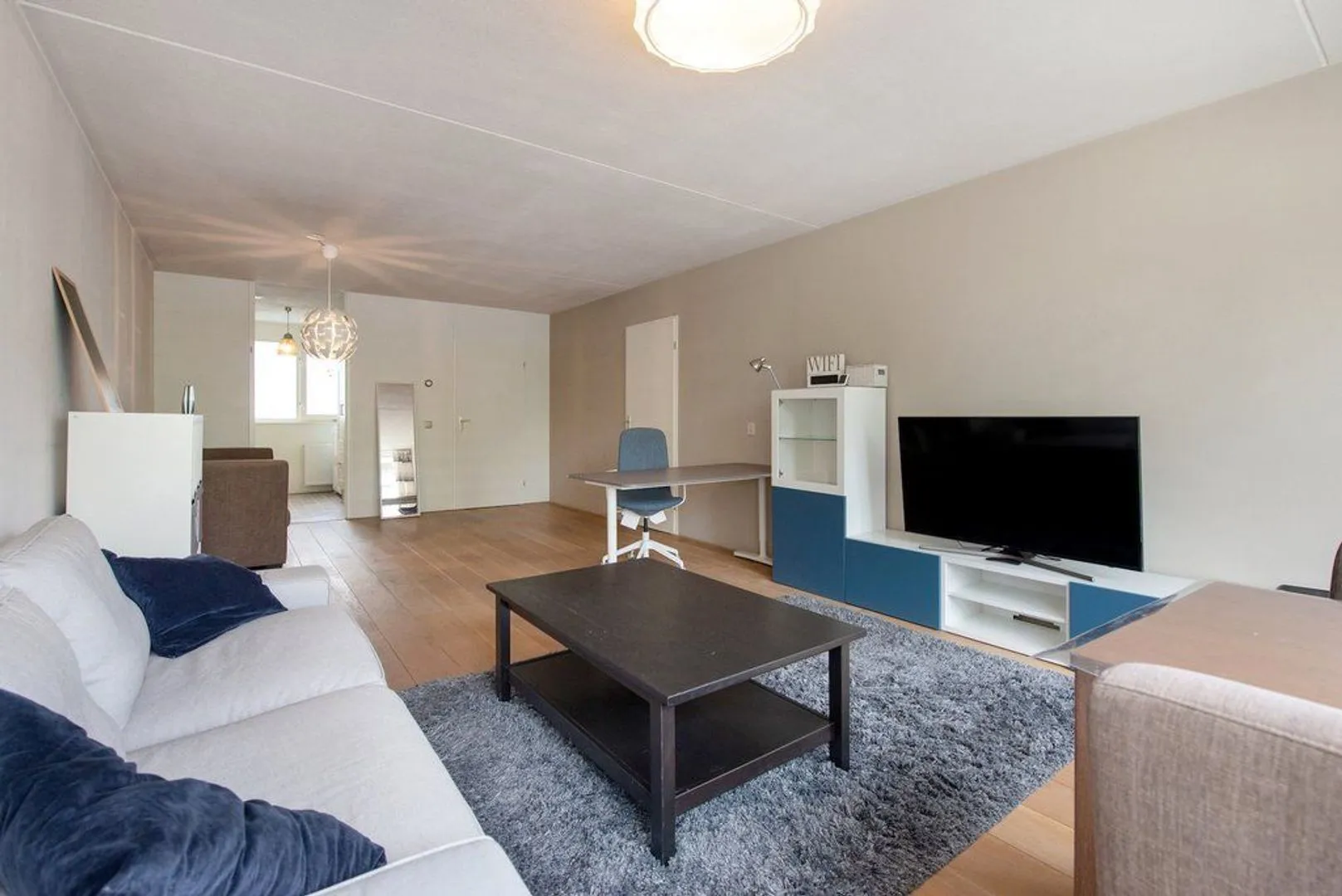 Foto #10 Appartement Apolloweg Delft