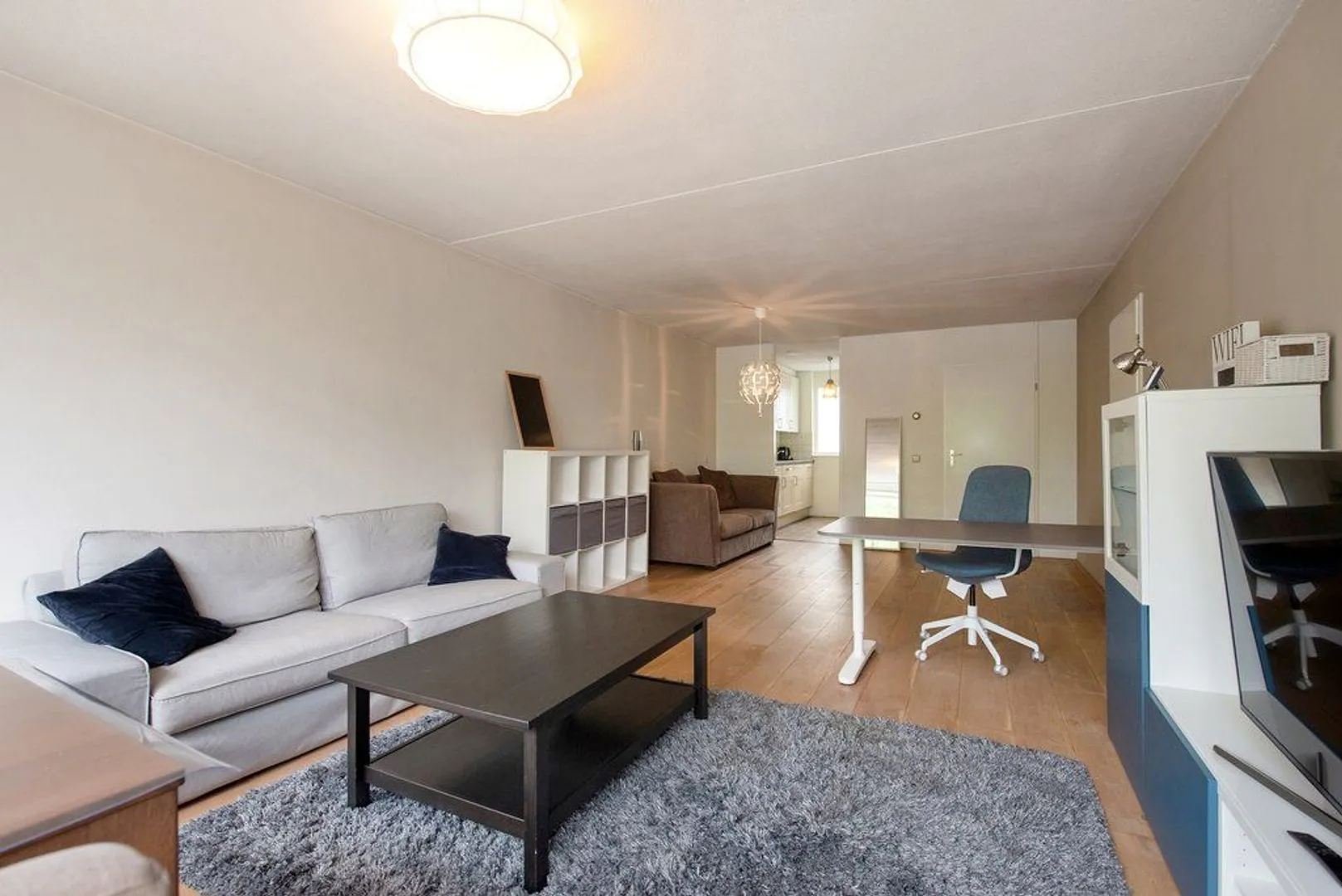 Foto #15 Appartement Apolloweg Delft