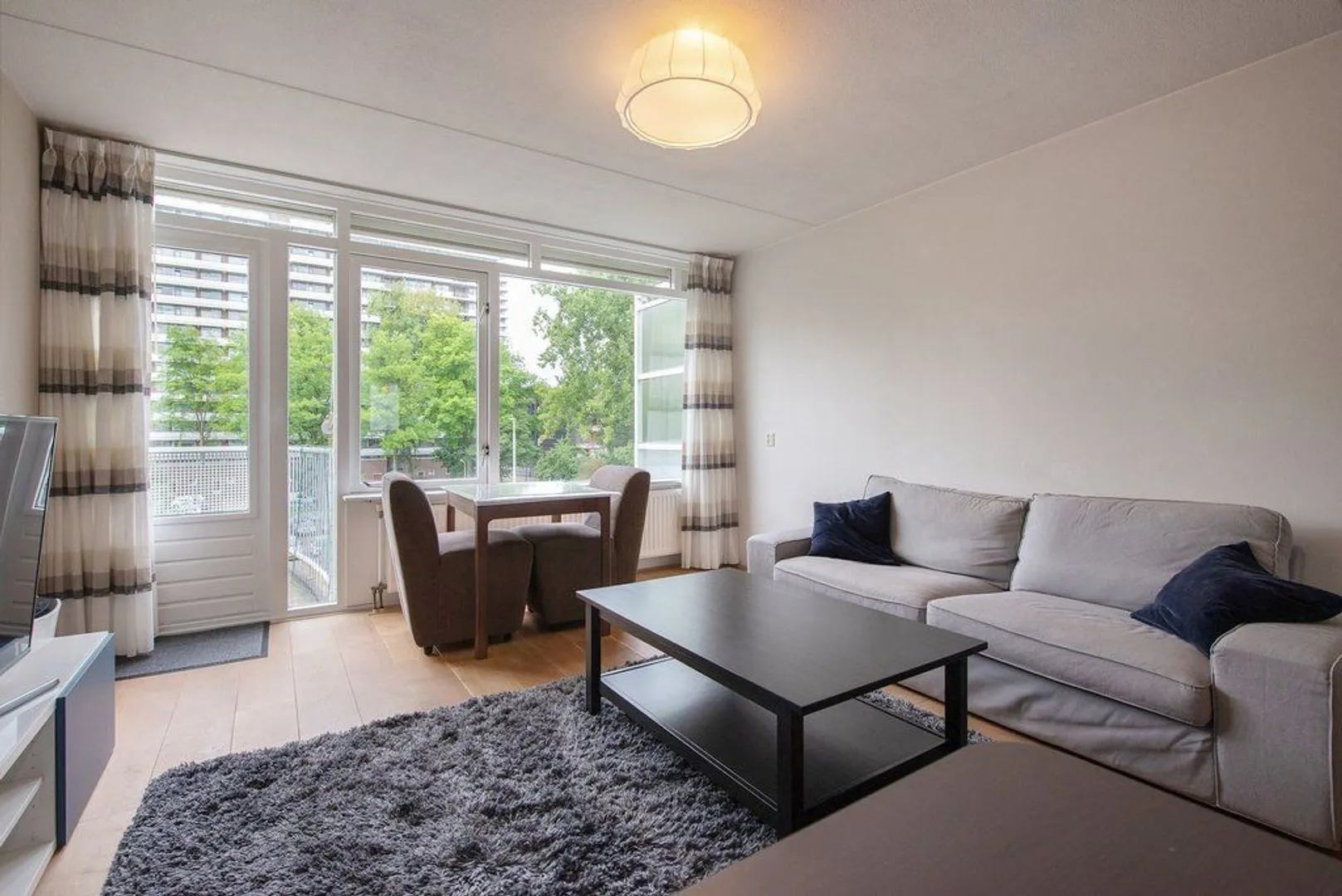 Foto #18 Appartement Apolloweg Delft