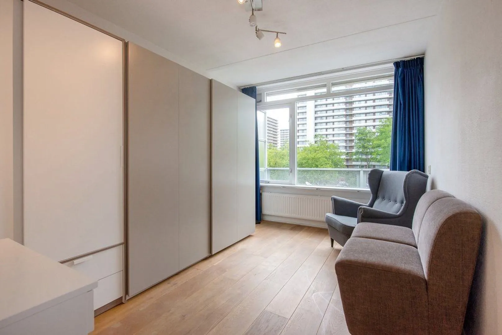 Foto #23 Appartement Apolloweg Delft