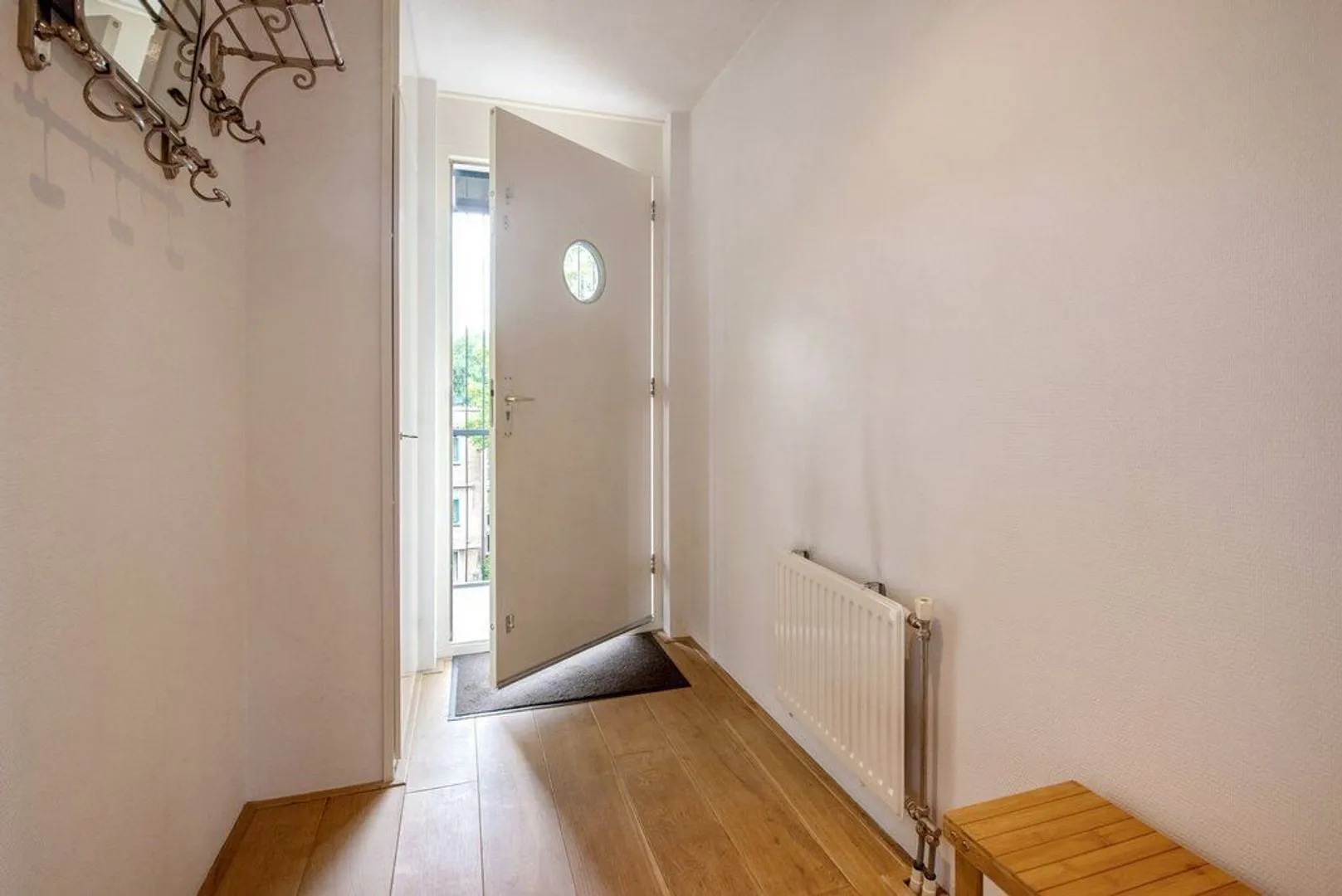Foto #8 Appartement Apolloweg Delft