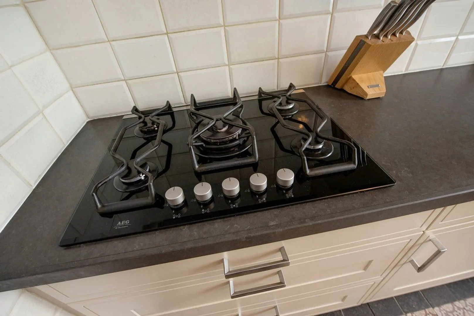 Foto #13 Appartement Apolloweg Delft
