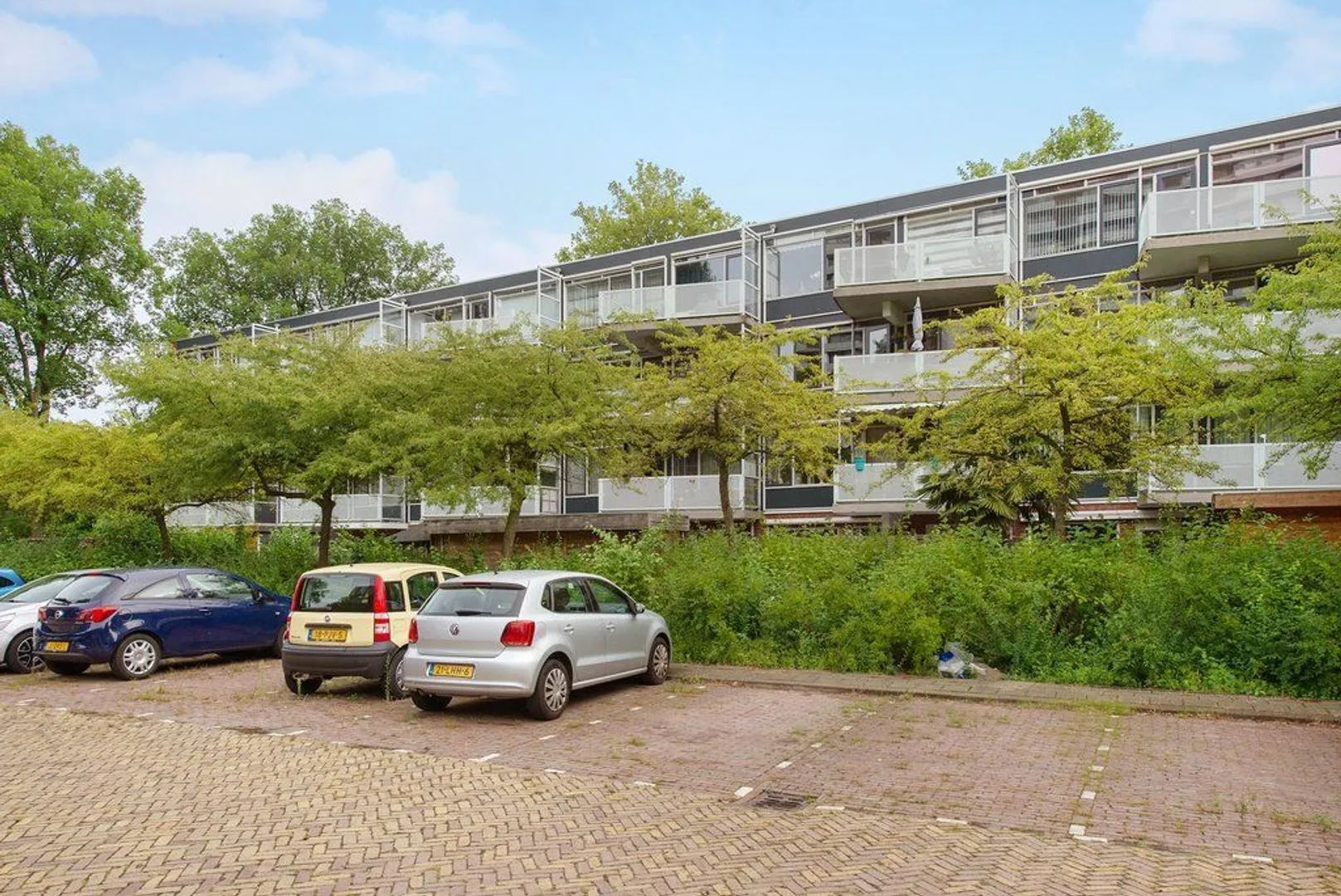 Foto #4 Appartement Apolloweg Delft