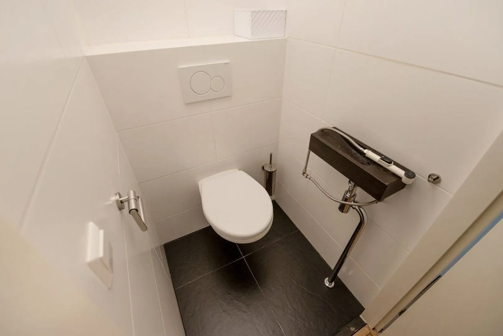 Foto #22 Appartement Apolloweg Delft