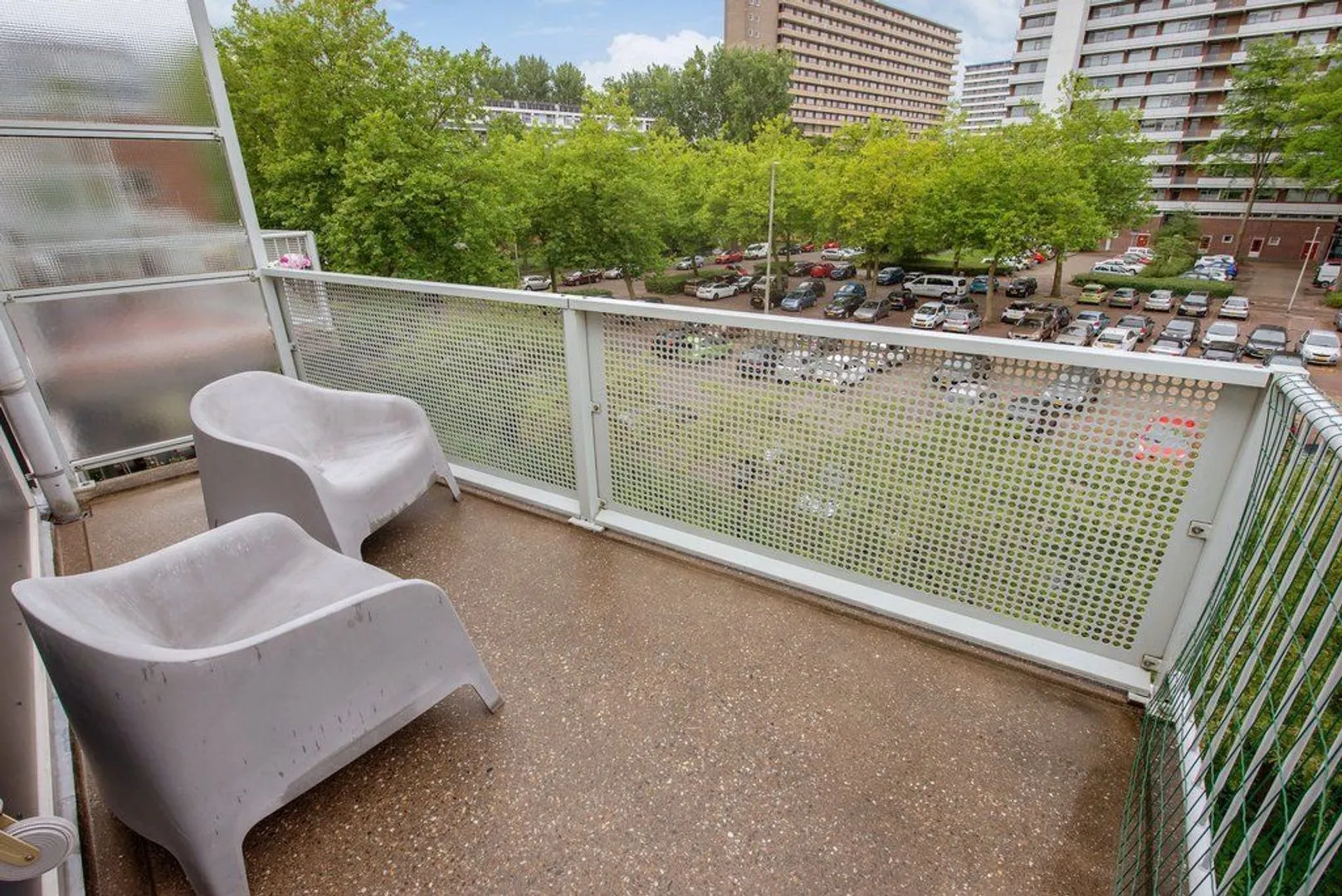 Foto #20 Appartement Apolloweg Delft