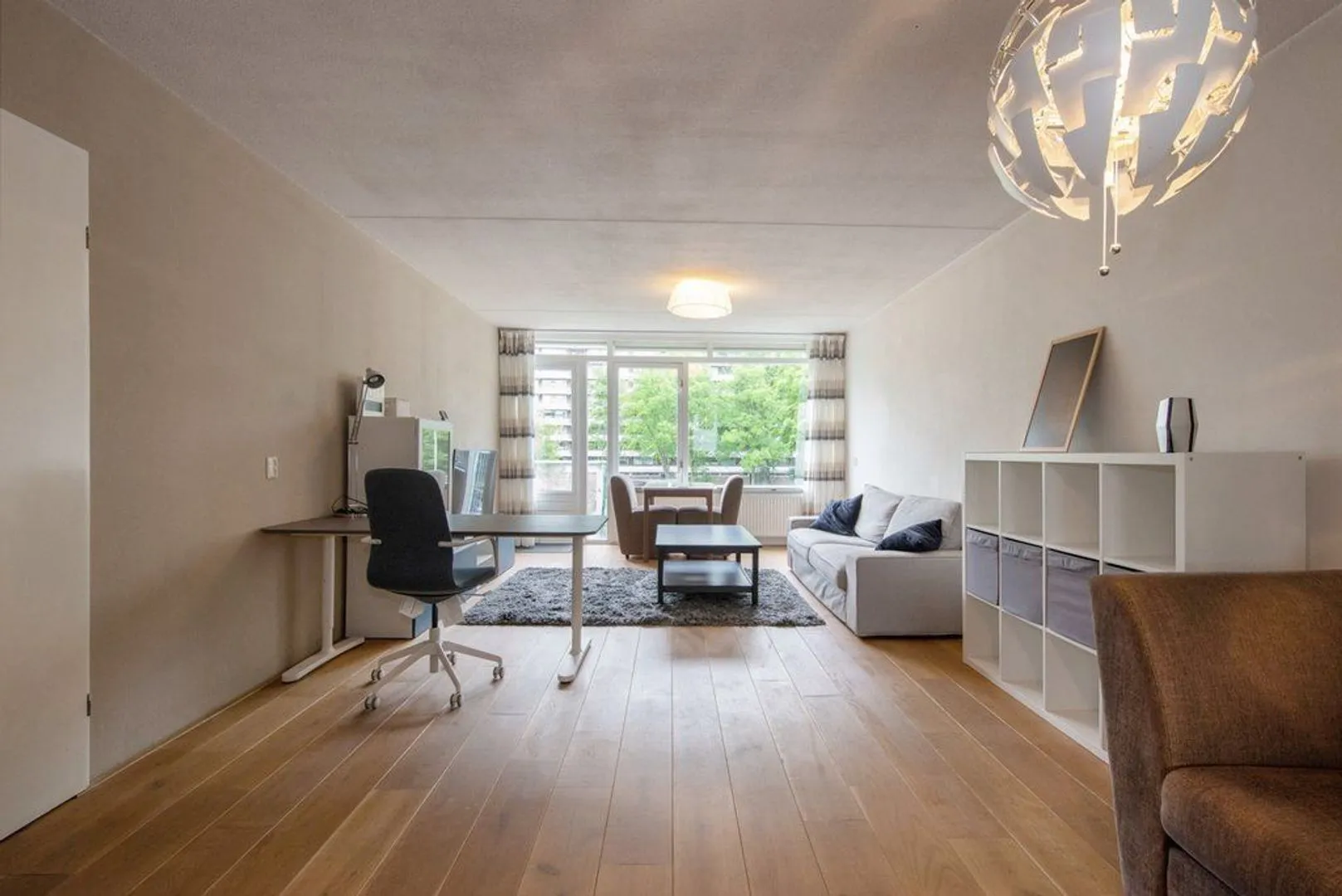 Foto #14 Appartement Apolloweg Delft