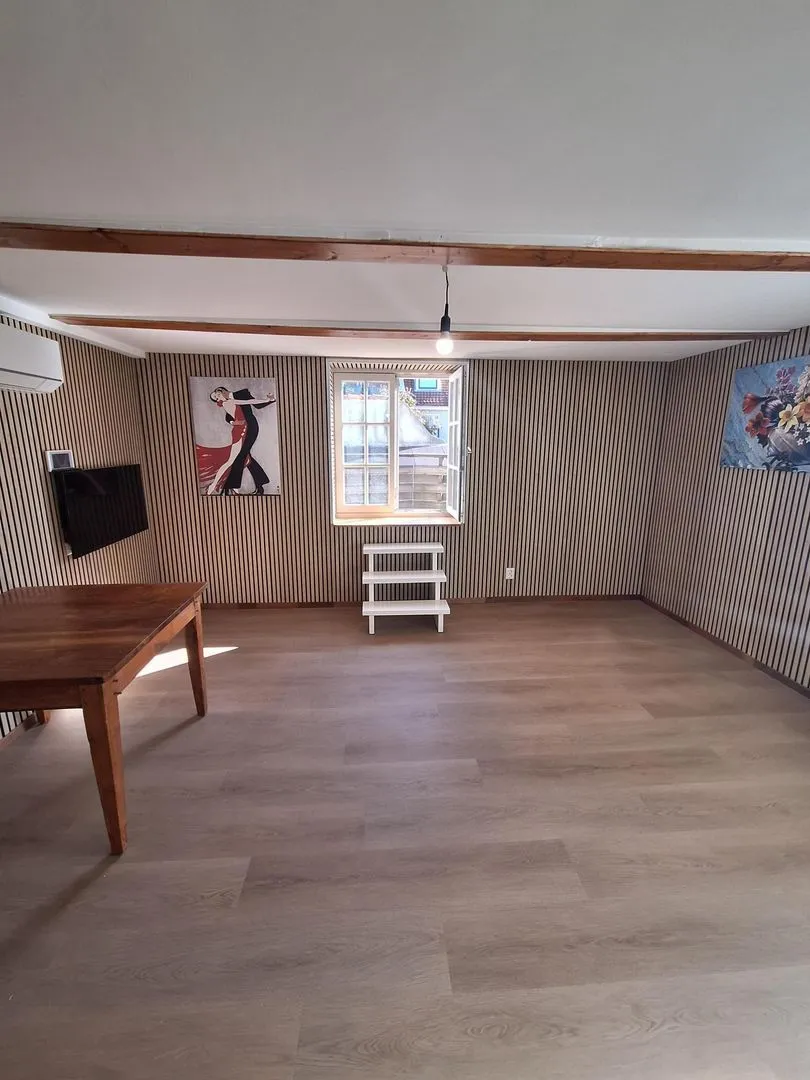 Foto #1 Appartement Burgwal Delft