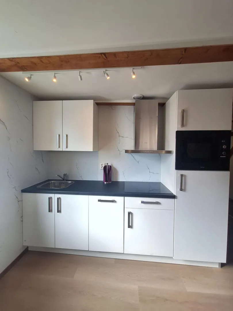 Foto #2 Appartement Burgwal Delft