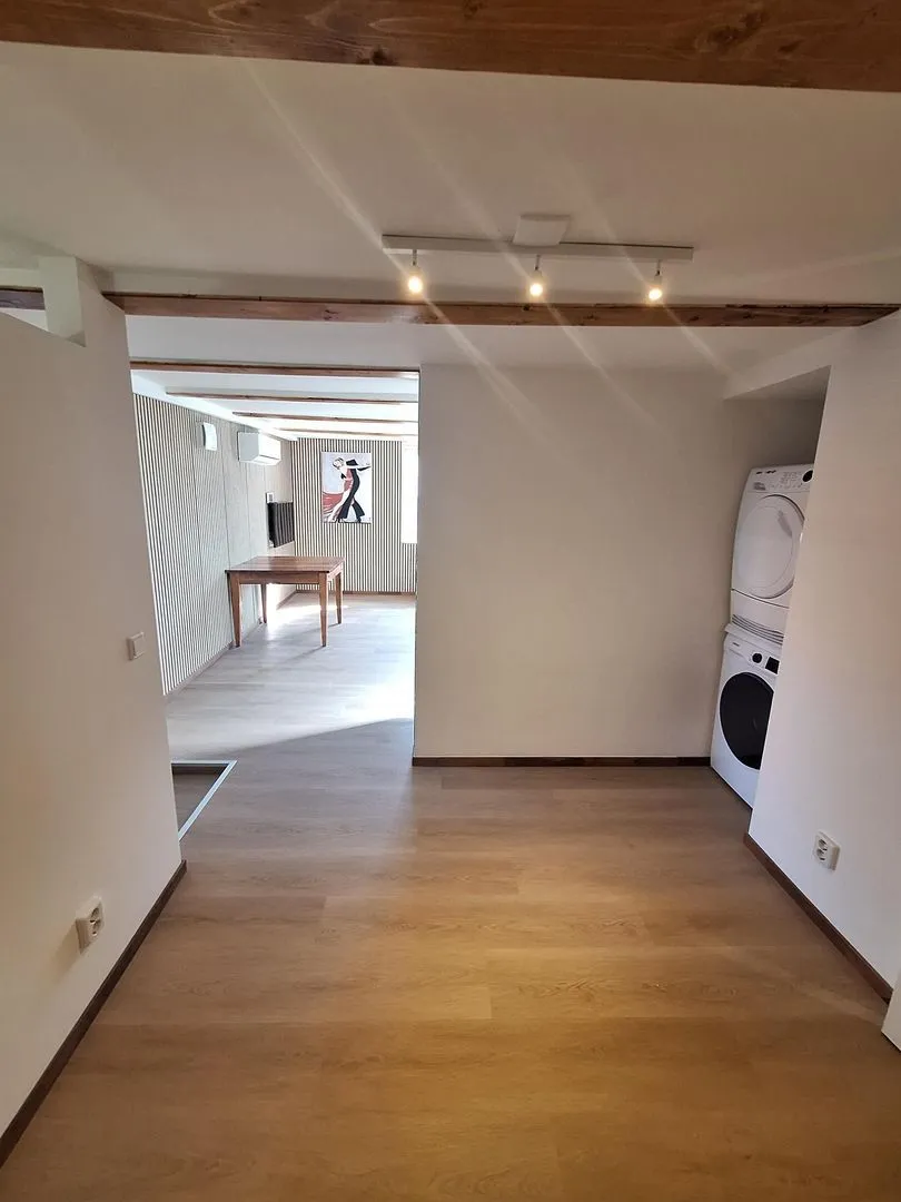 Foto #7 Appartement Burgwal Delft
