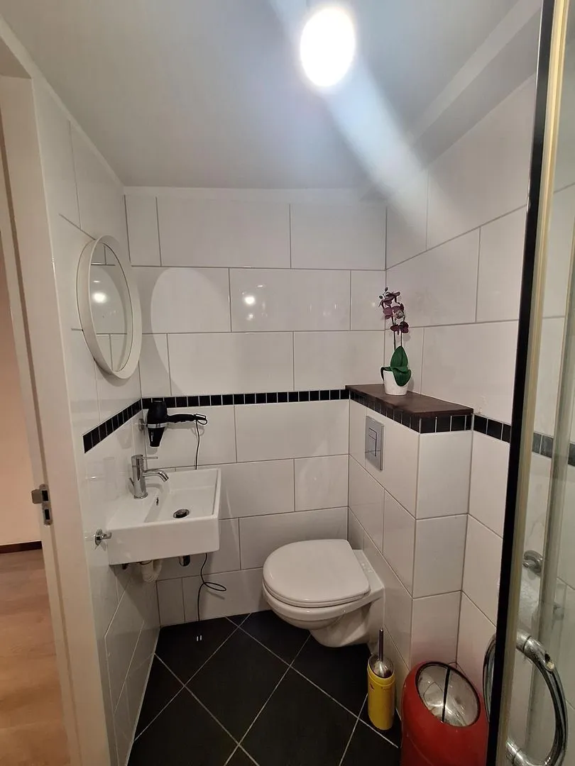 Foto #9 Appartement Burgwal Delft