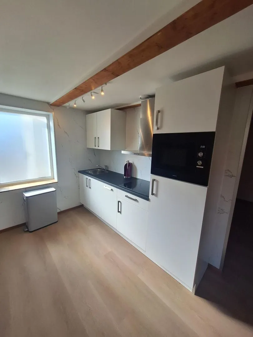 Foto #12 Appartement Burgwal Delft