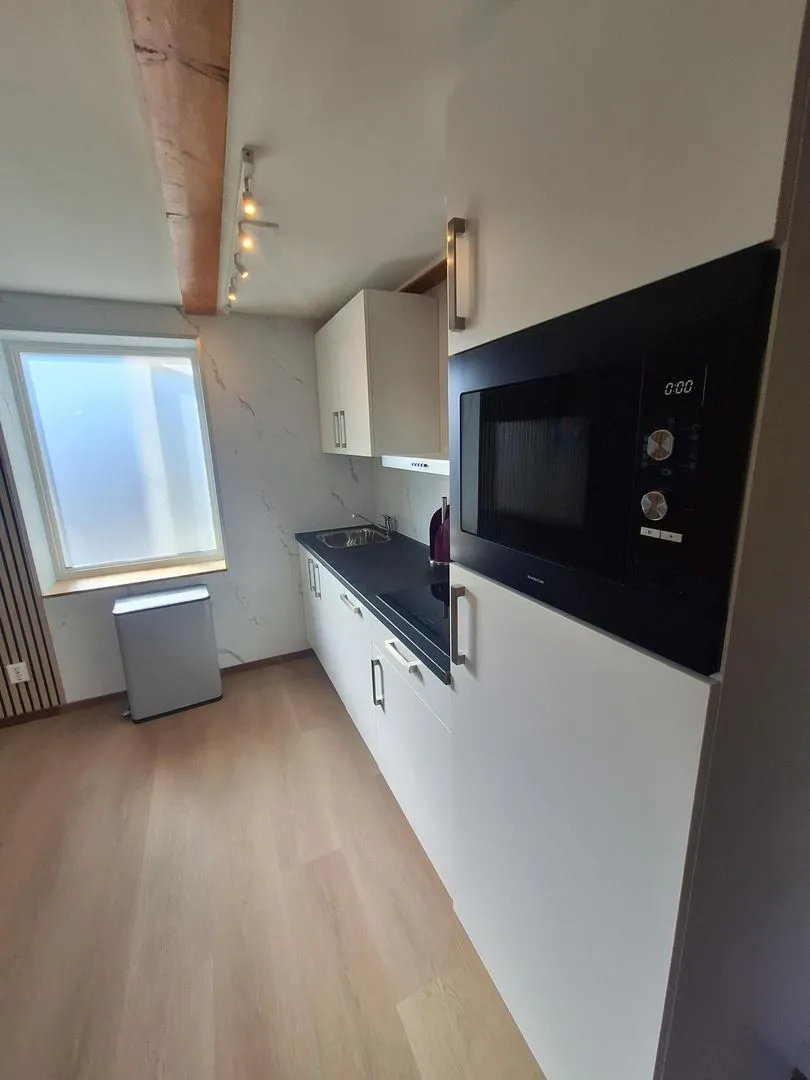 Foto #13 Appartement Burgwal Delft