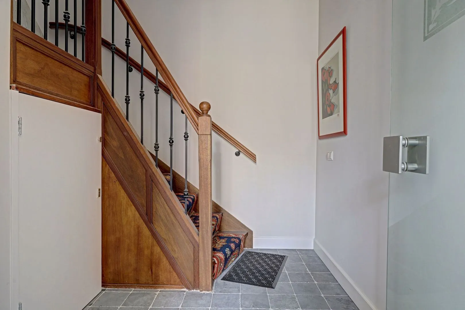 Foto #11 Appartement Koornmarkt Delft