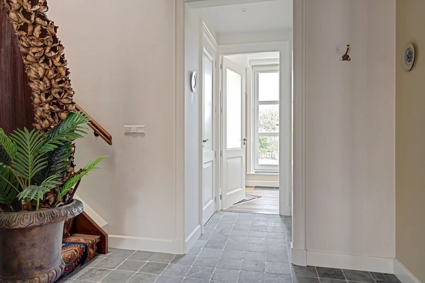 Foto #17 Appartement Koornmarkt Delft