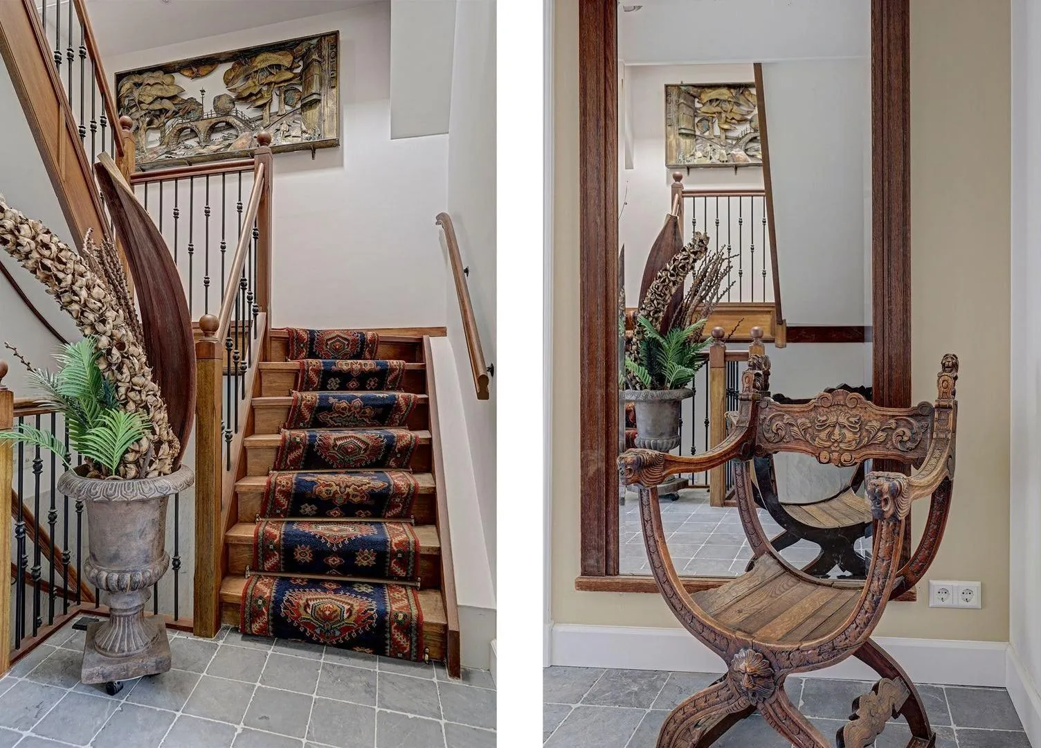 Foto #42 Appartement Koornmarkt Delft