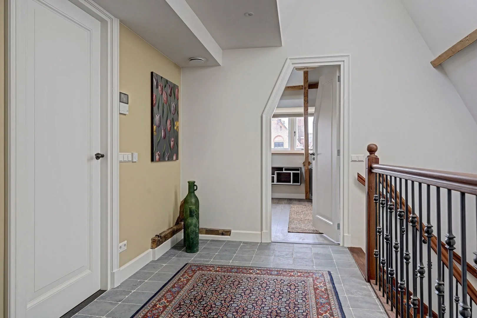 Foto #45 Appartement Koornmarkt Delft