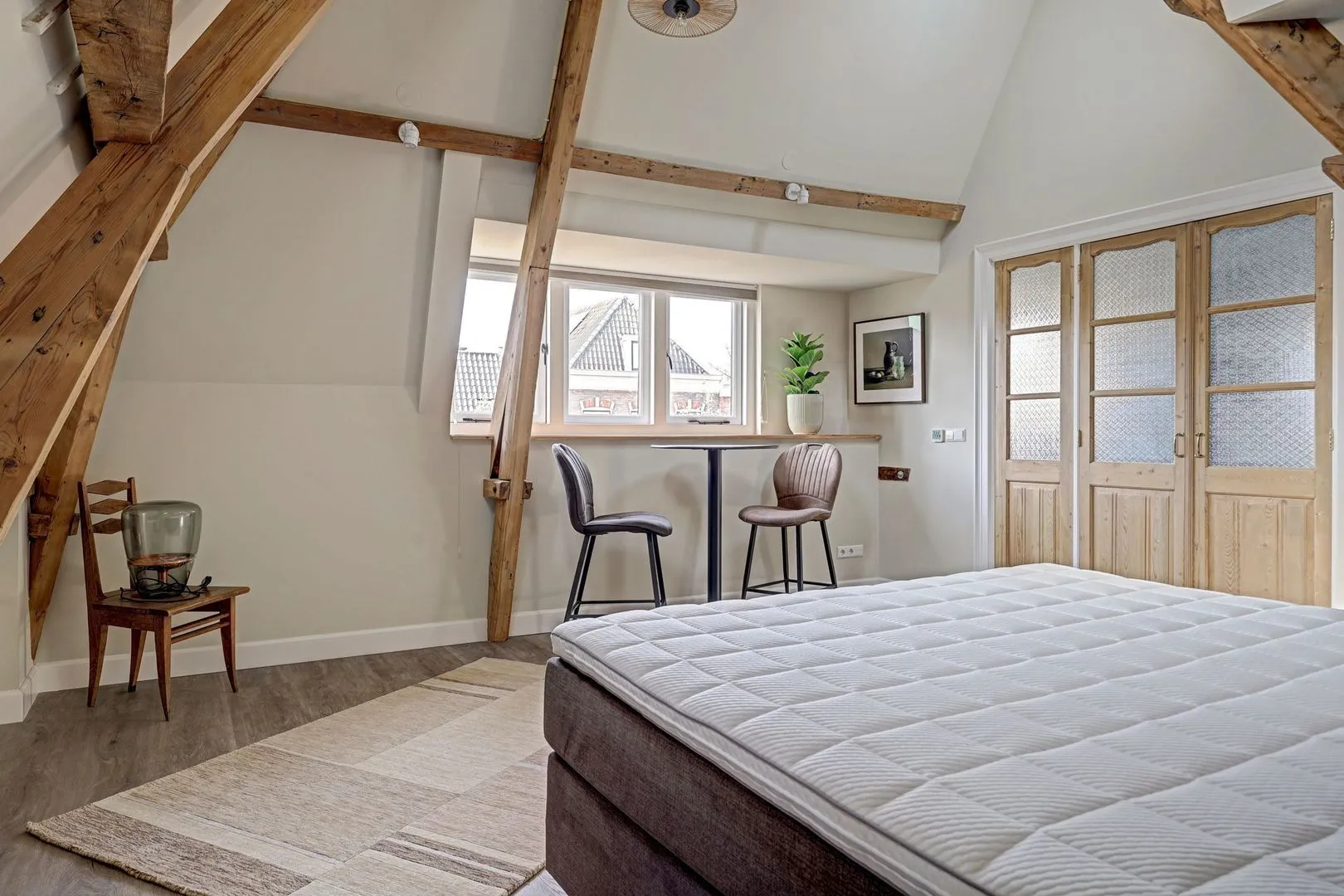 Foto #52 Appartement Koornmarkt Delft