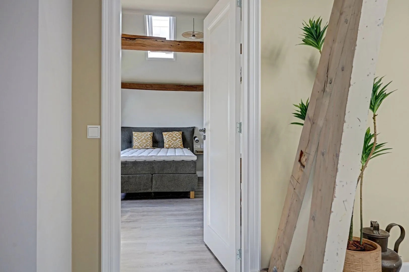 Foto #54 Appartement Koornmarkt Delft