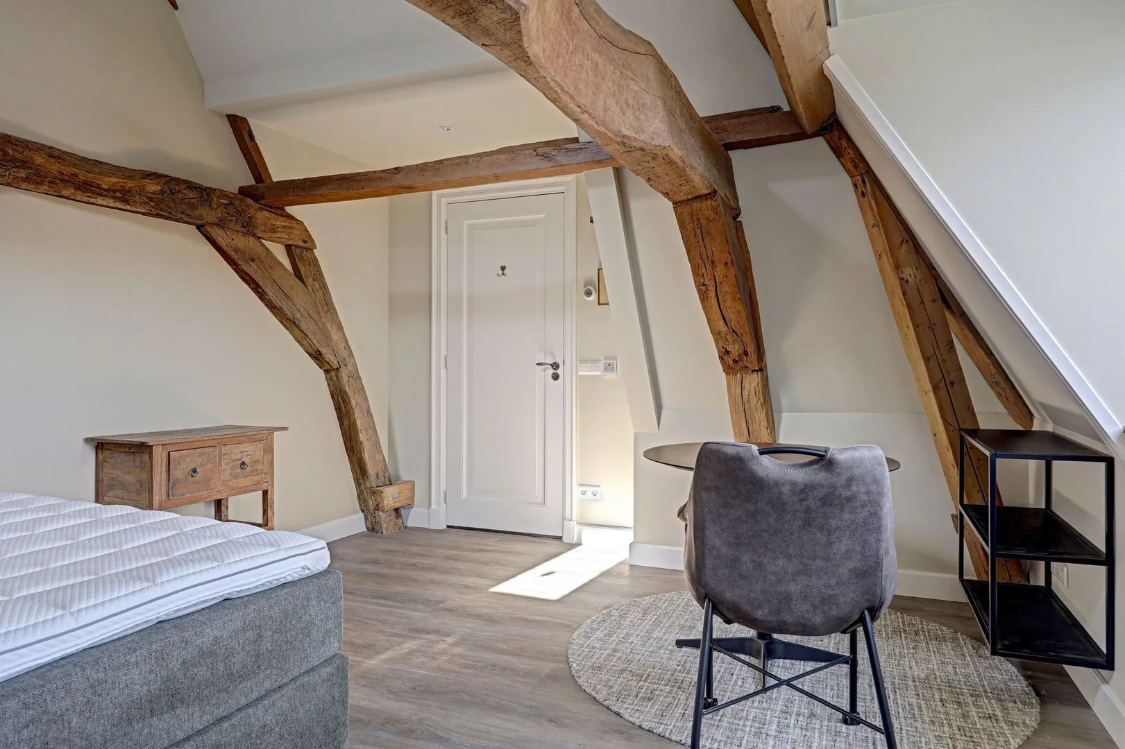 Foto #56 Appartement Koornmarkt Delft