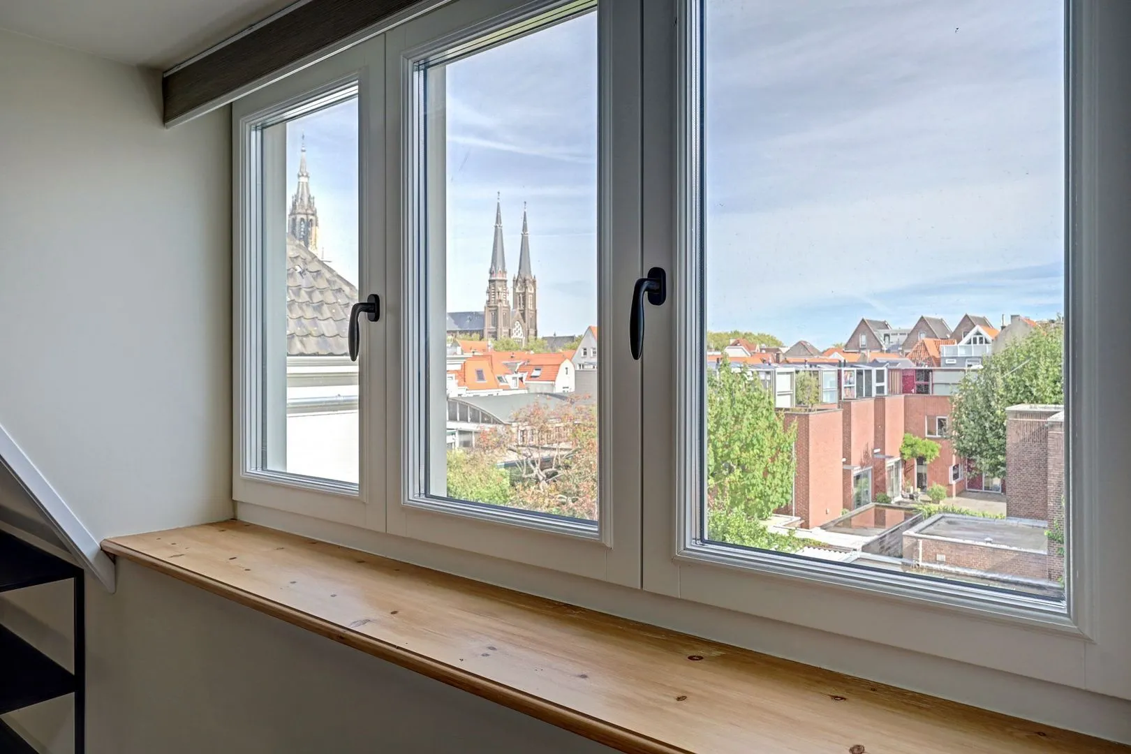 Foto #57 Appartement Koornmarkt Delft