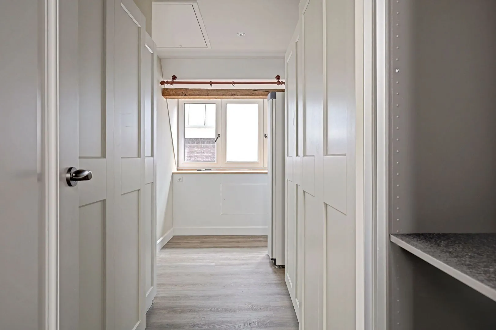 Foto #58 Appartement Koornmarkt Delft