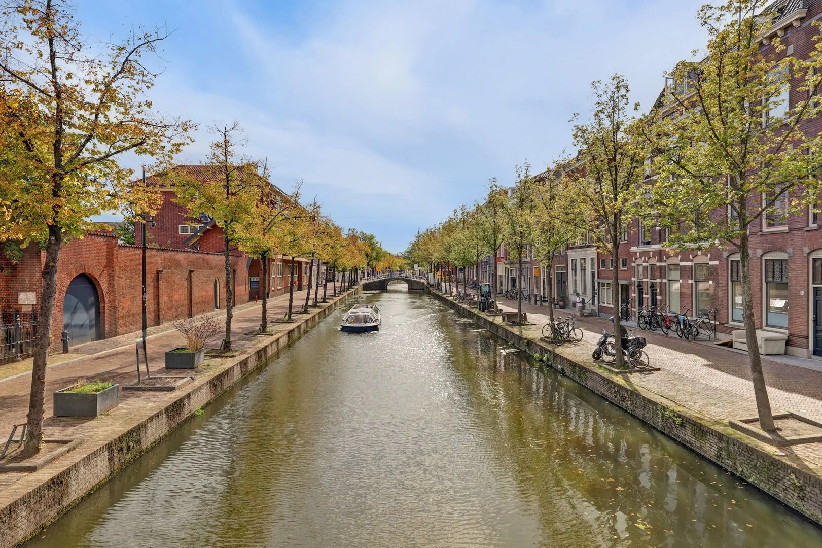 Foto #66 Appartement Koornmarkt Delft