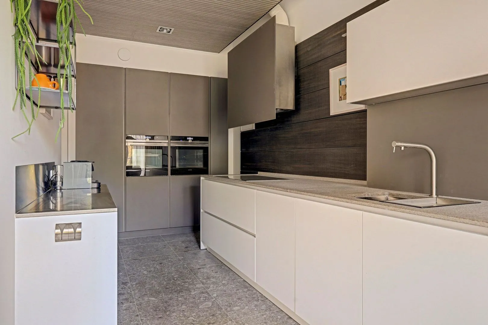 Foto #2 Appartement Koornmarkt Delft