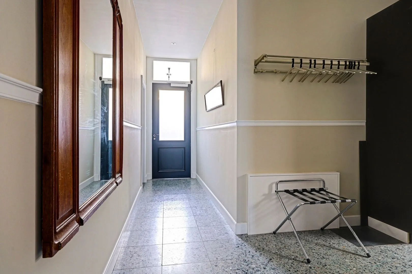 Foto #10 Appartement Koornmarkt Delft