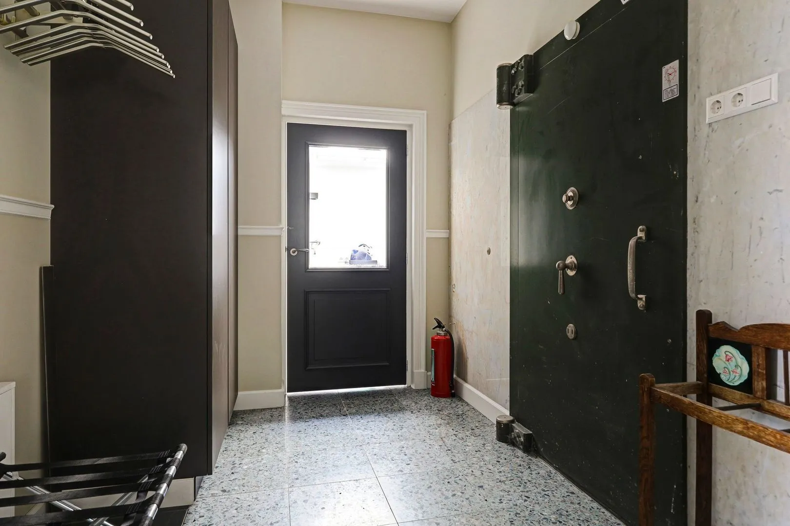 Foto #11 Appartement Koornmarkt Delft