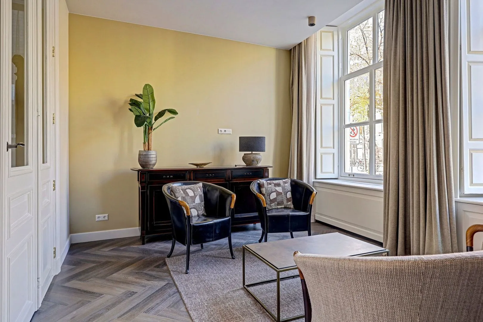 Foto #17 Appartement Koornmarkt Delft