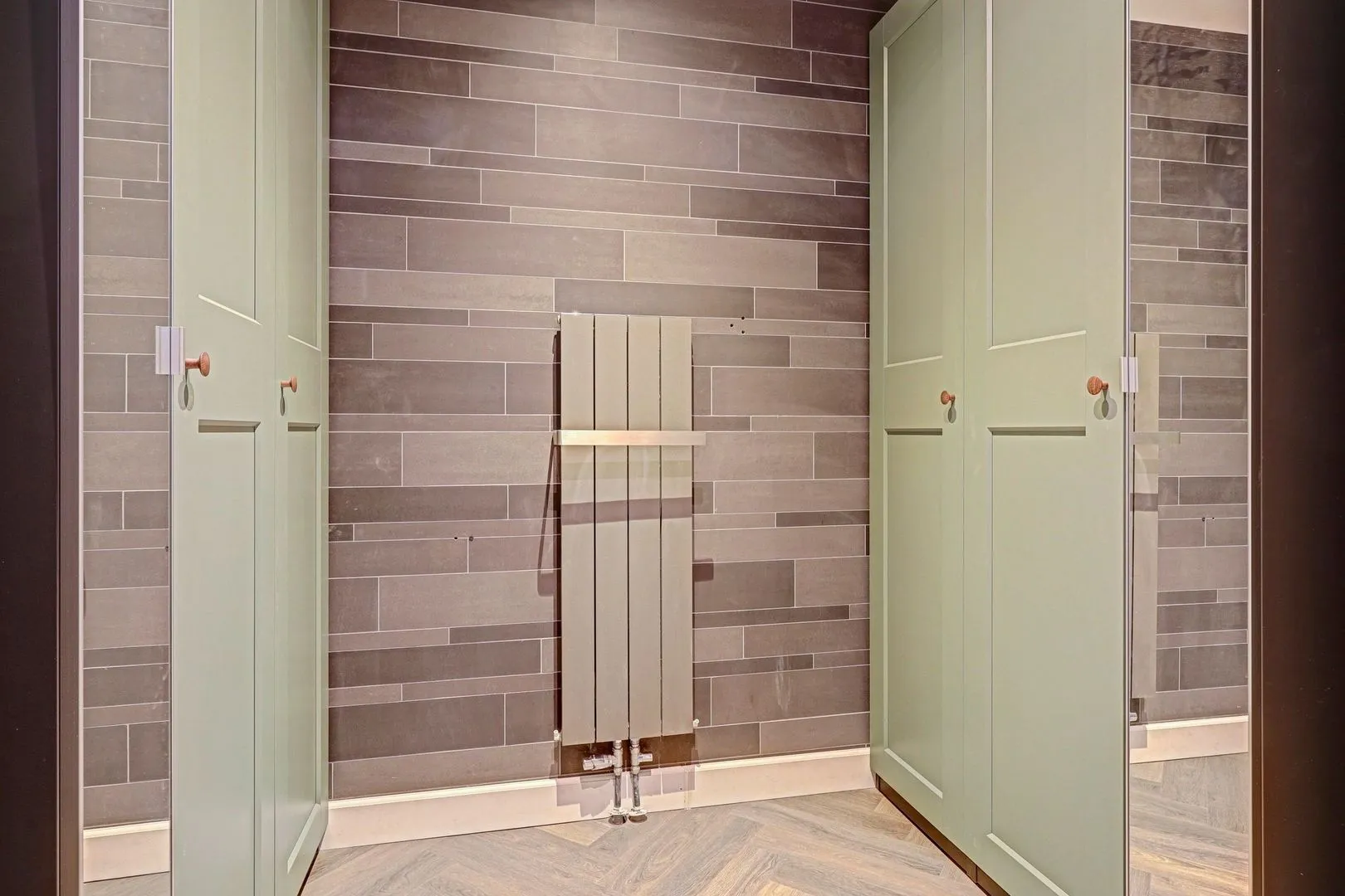 Foto #24 Appartement Koornmarkt Delft