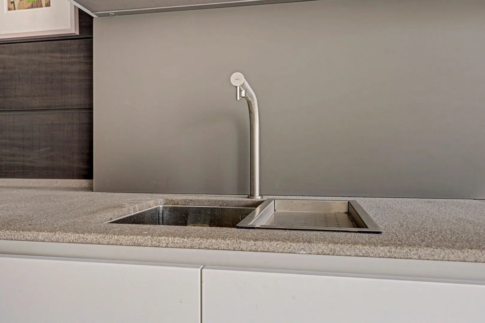 Foto #31 Appartement Koornmarkt Delft