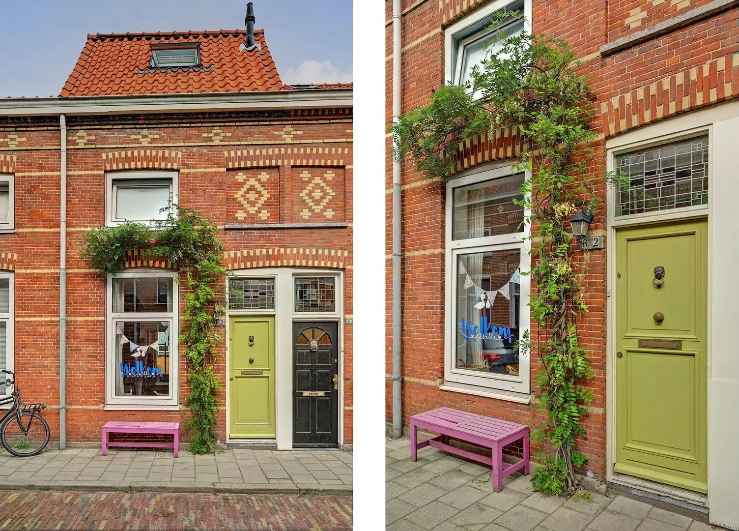 Foto #5 Huurwoning Van Bleyswijckstraat Delft