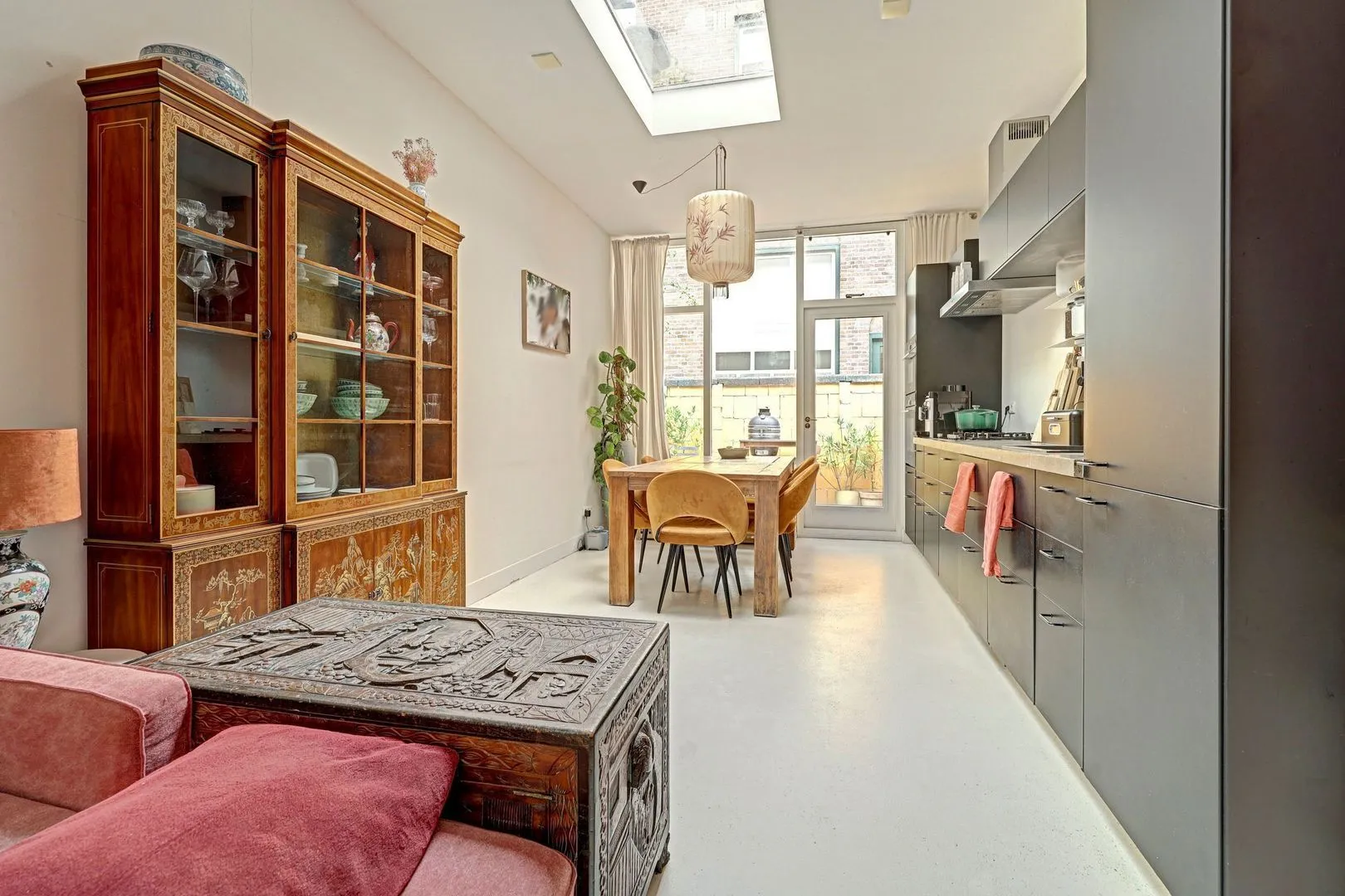 Foto #10 Huurwoning Van Bleyswijckstraat Delft