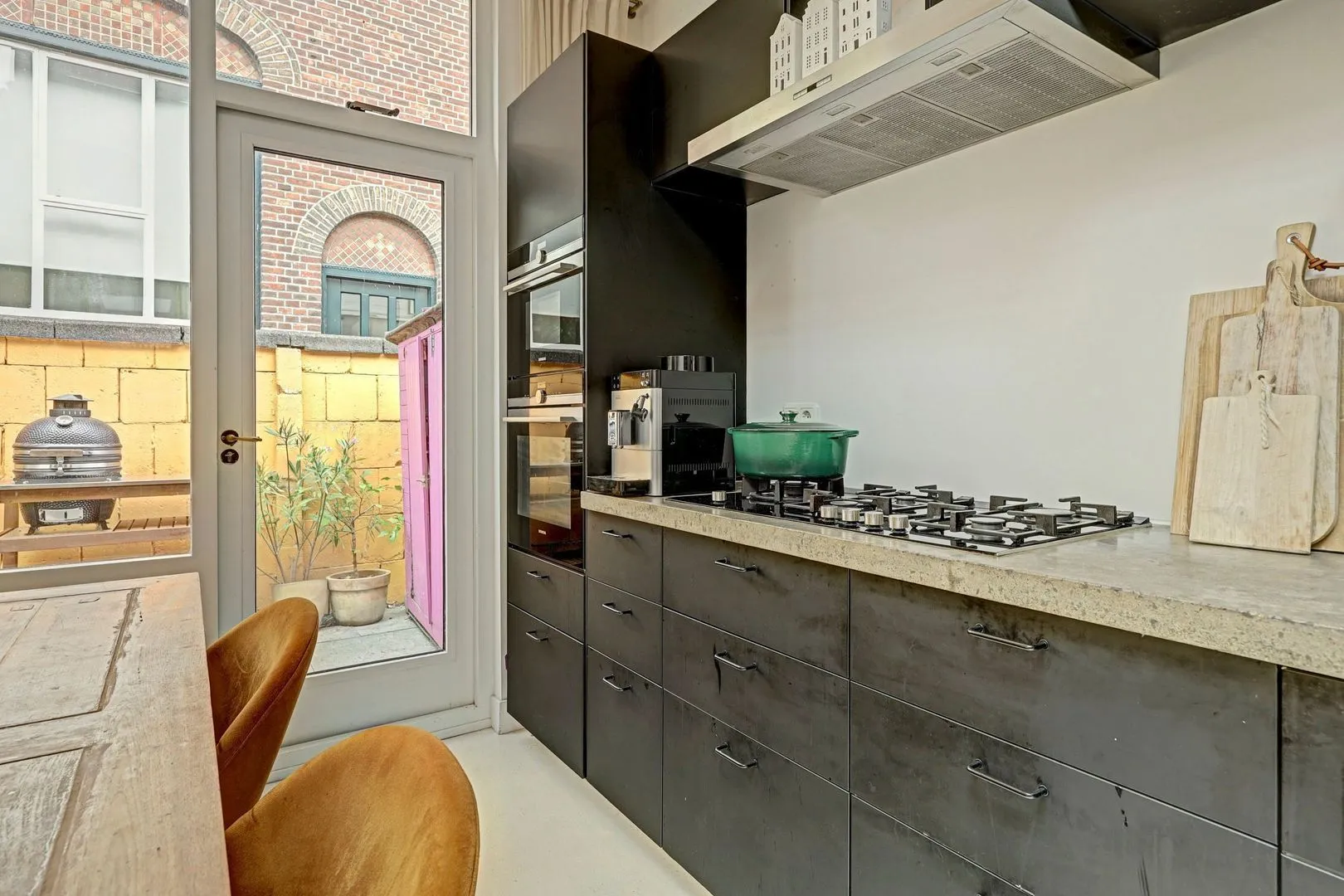 Foto #13 Huurwoning Van Bleyswijckstraat Delft