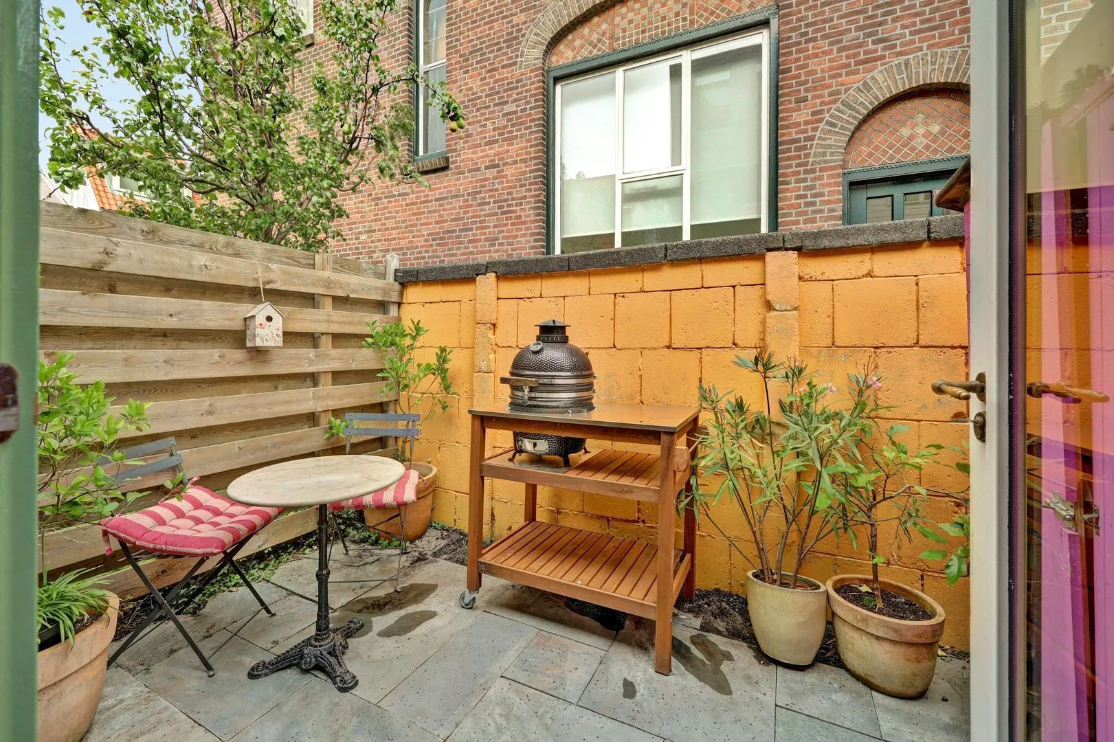Foto #14 Huurwoning Van Bleyswijckstraat Delft