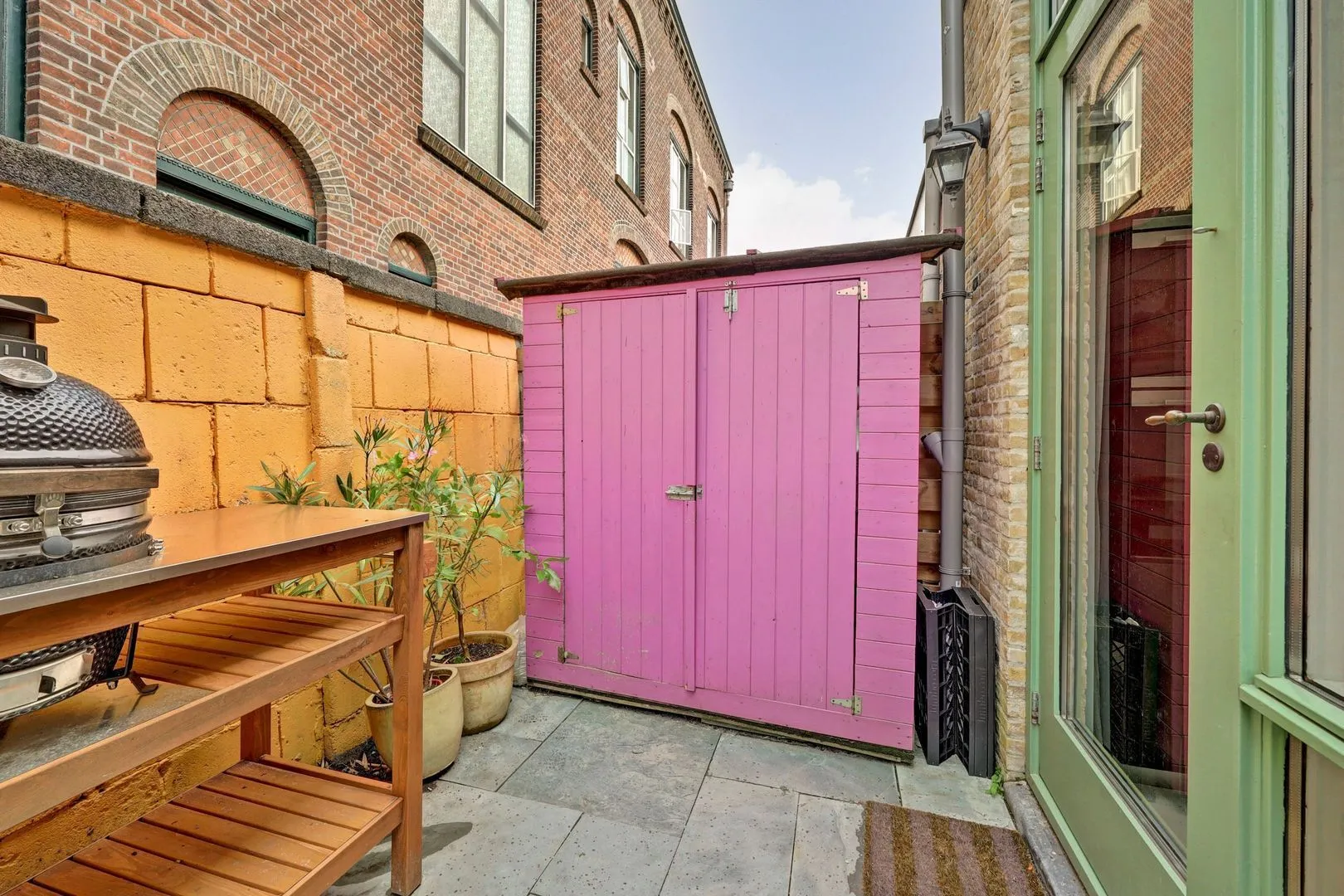 Foto #15 Huurwoning Van Bleyswijckstraat Delft