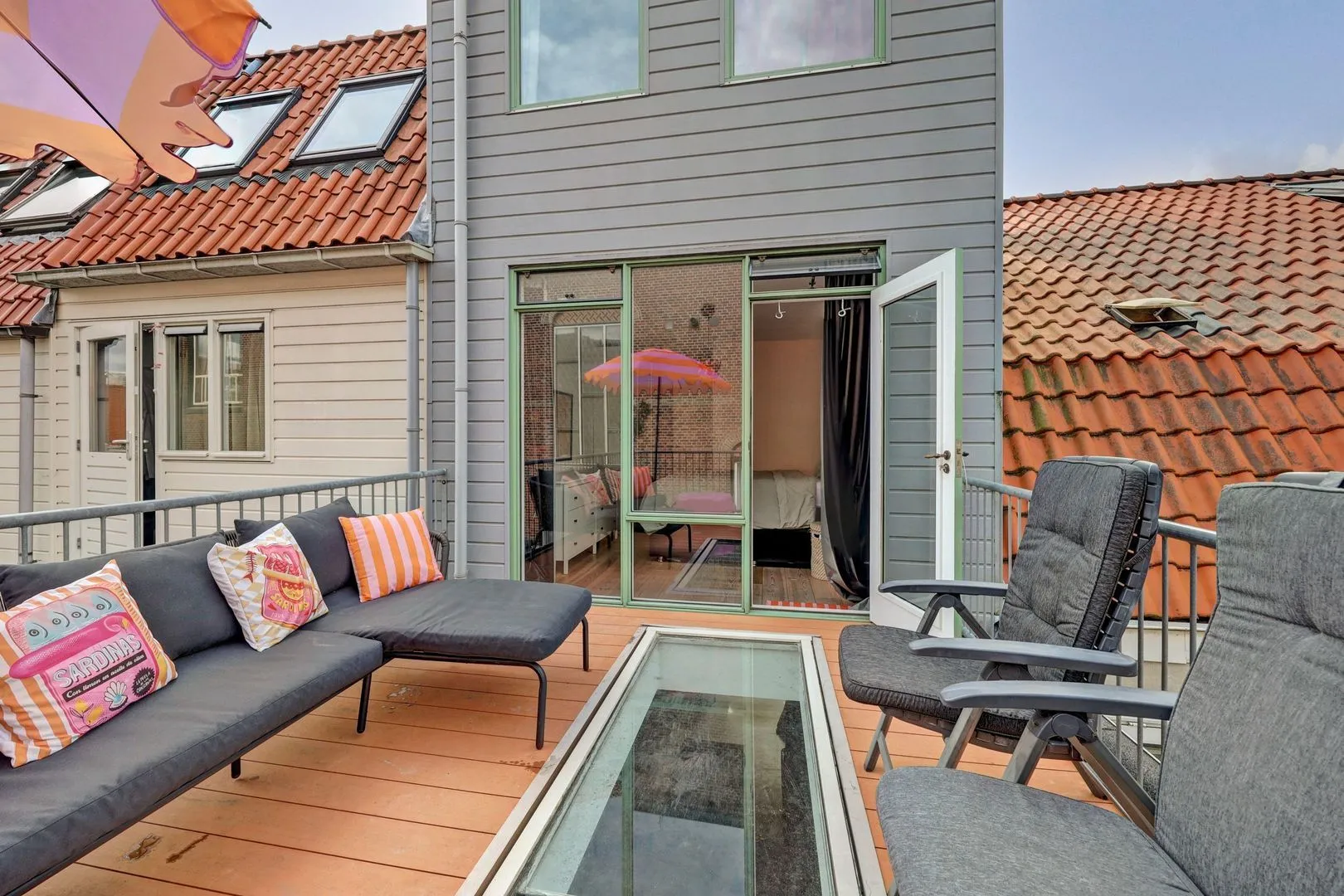 Foto #20 Huurwoning Van Bleyswijckstraat Delft