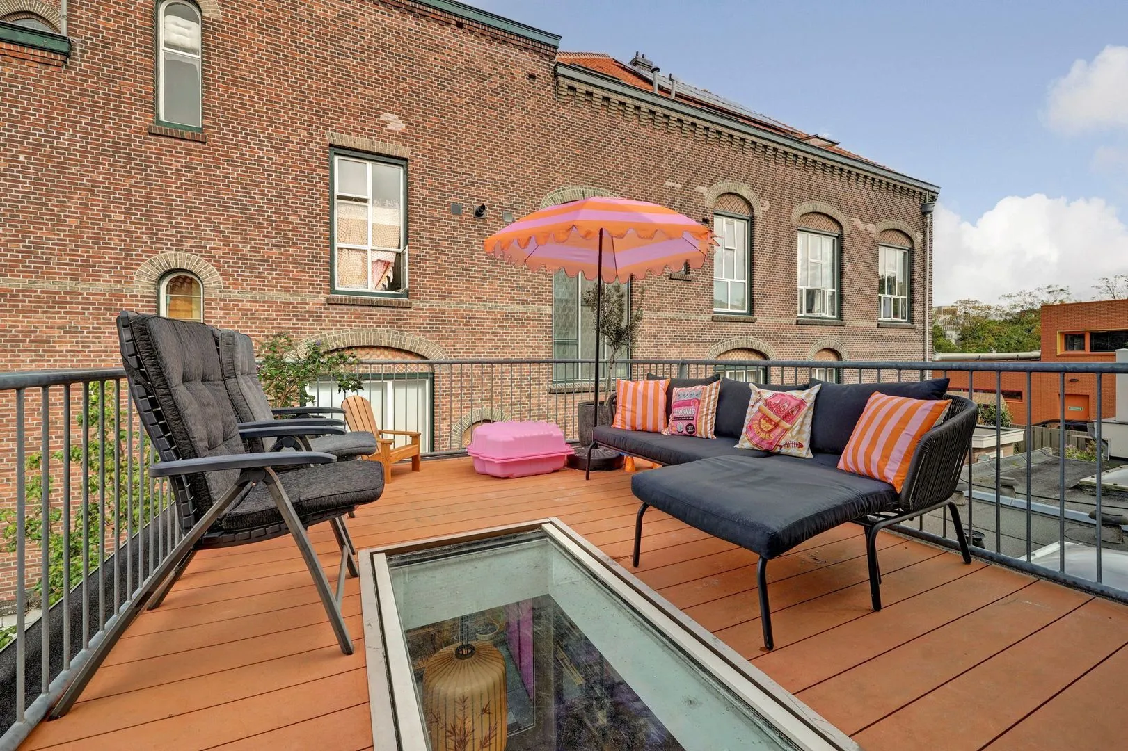 Foto #22 Huurwoning Van Bleyswijckstraat Delft