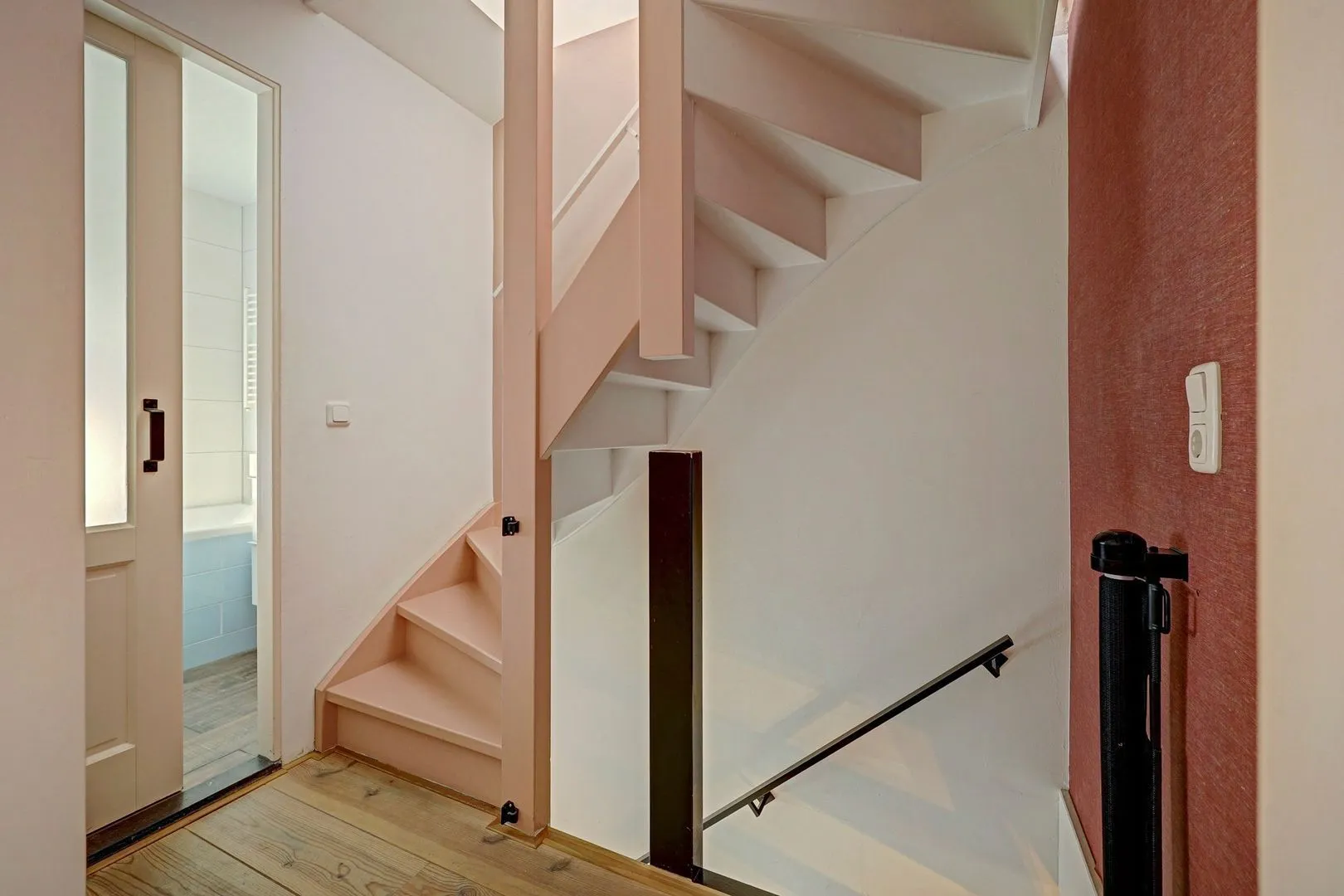 Foto #26 Huurwoning Van Bleyswijckstraat Delft