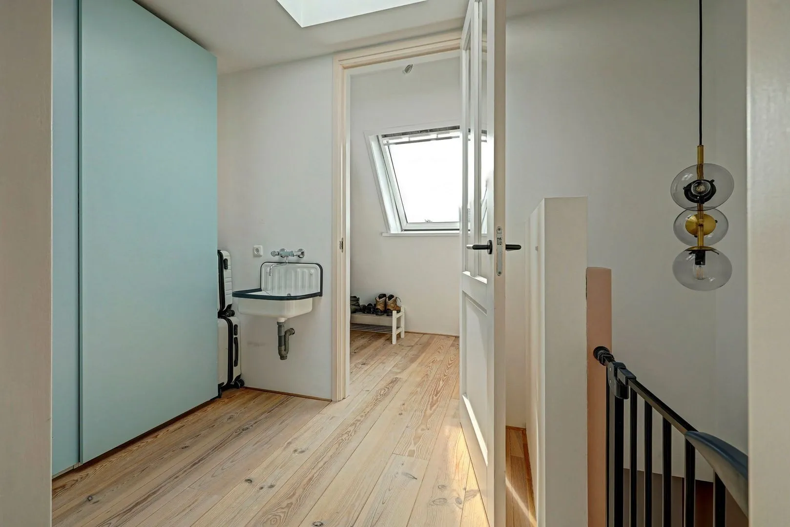 Foto #28 Huurwoning Van Bleyswijckstraat Delft