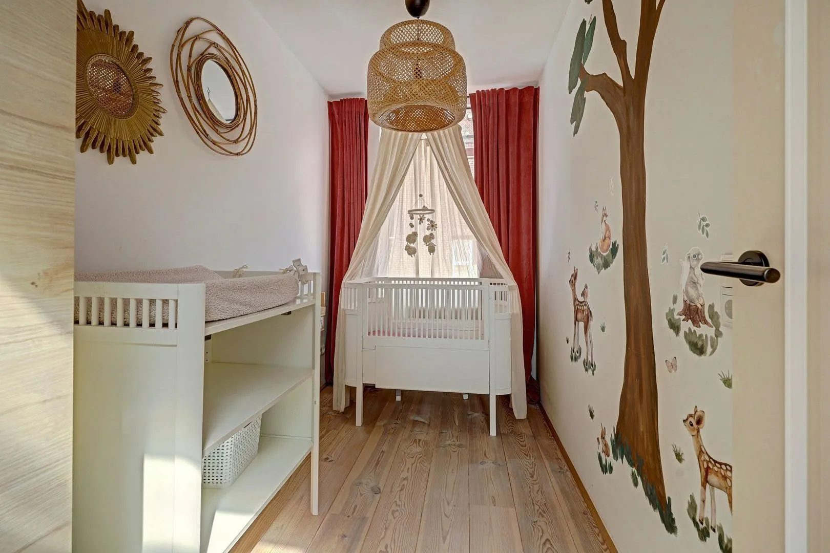 Foto #30 Huurwoning Van Bleyswijckstraat Delft