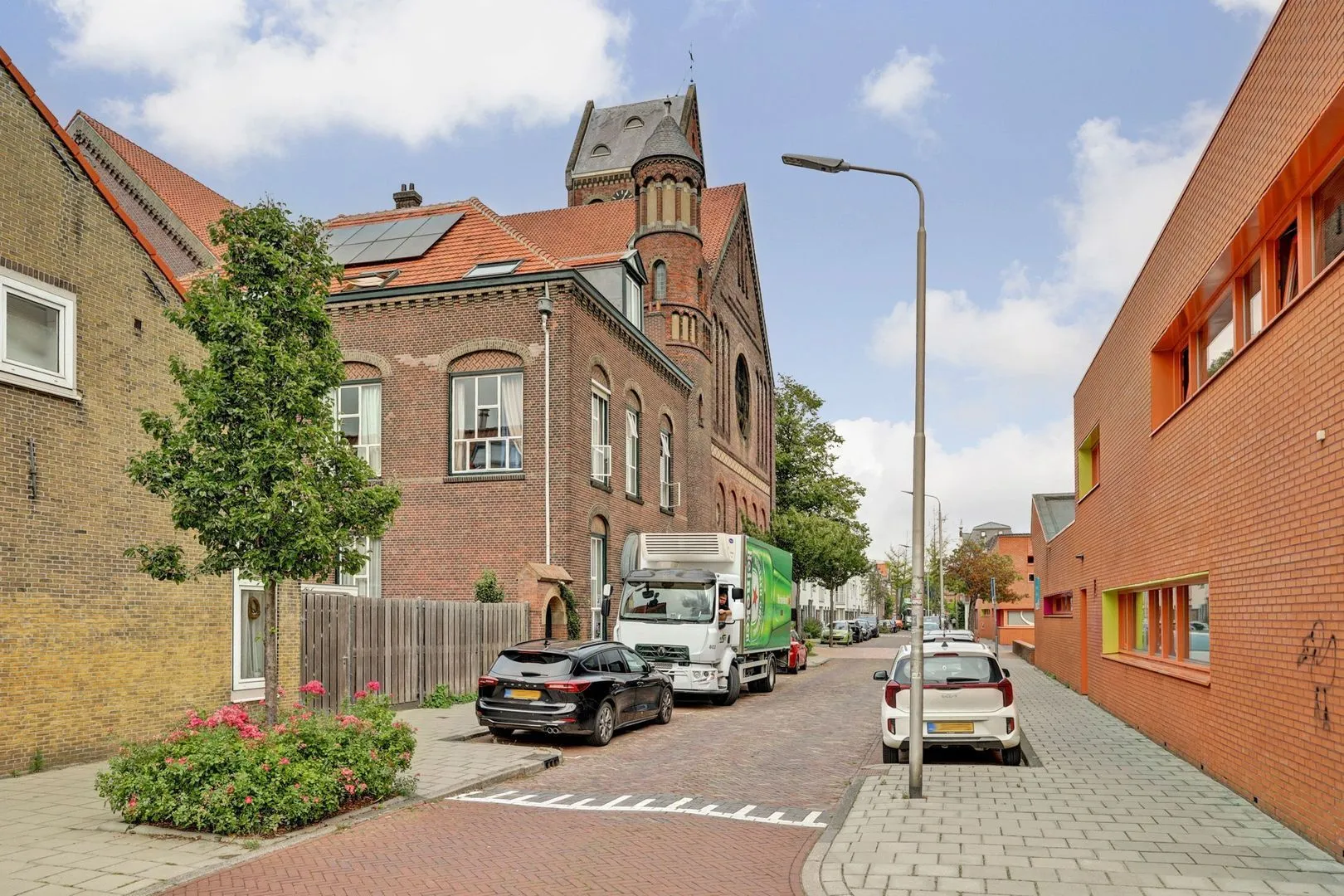 Foto #33 Huurwoning Van Bleyswijckstraat Delft