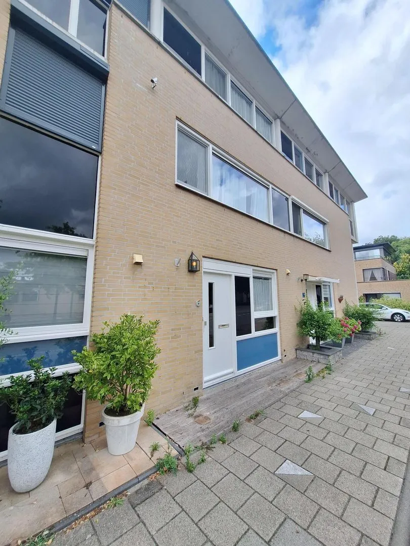 Foto #0 Huurwoning Kristalweg Delft