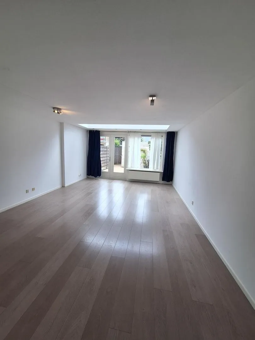 Foto #1 Huurwoning Kristalweg Delft