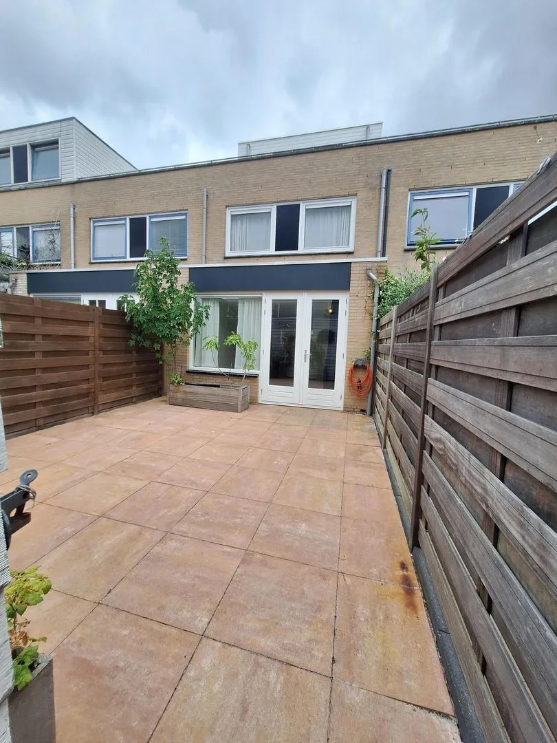 Foto #9 Huurwoning Kristalweg Delft