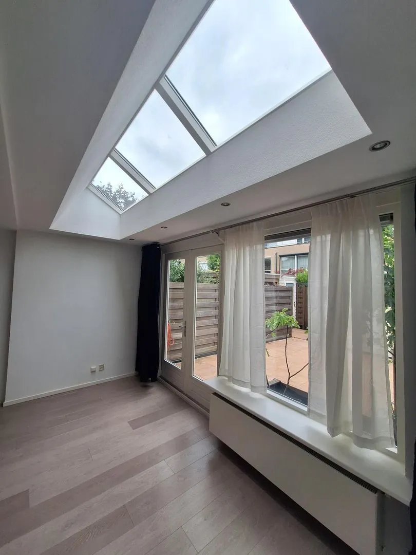 Foto #11 Huurwoning Kristalweg Delft